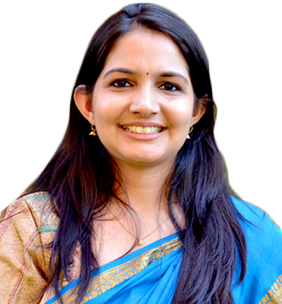 Avatar: Dr Sheetu Singh