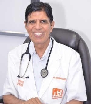 Avatar: Virendra Singh
