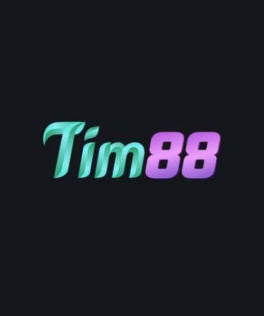 avatar Tim88 bio