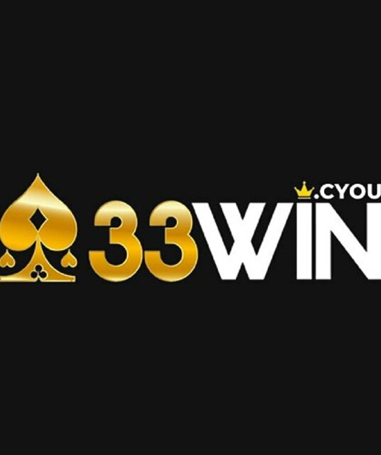 avatar 33win - Sân Chơi Giải Trí Đỉnh Cao Uy Tín Hàng Đầu 2025