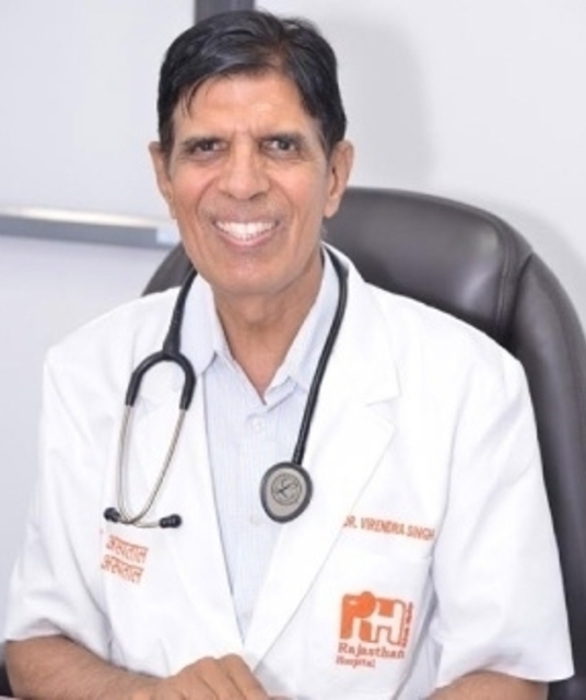 avatar Virendra Singh