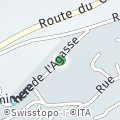 OpenStreetMap - Chemin de l'Agasse, Sion, Sion, Sion, VS, Suisse
