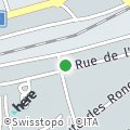OpenStreetMap - Rue de l'Industrie 23, Sion, Sion, Sion, VS, Suisse