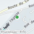 OpenStreetMap - Chemin de l'Agasse 5, Sion, Sion, Sion, VS, Suisse