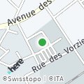 OpenStreetMap - Rue Marconi 19, Martigny, Martigny, Martigny, VS, Suisse